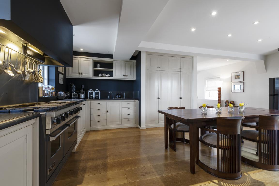 22sessie maart 2021 Ringdijk1 Zaandam Von Poll