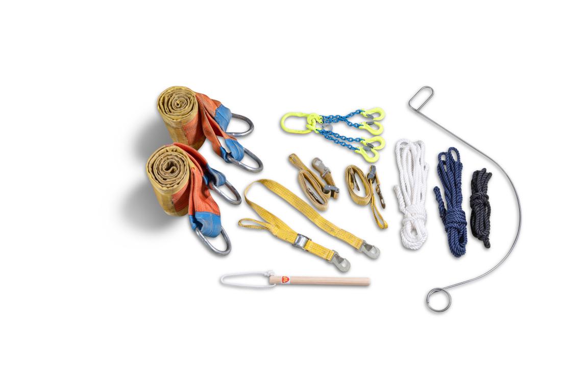 33 Webshop RescueHorse Team 2019