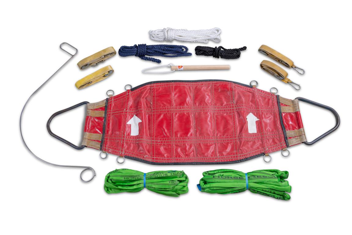 40 Webshop RescueHorse Team 2019