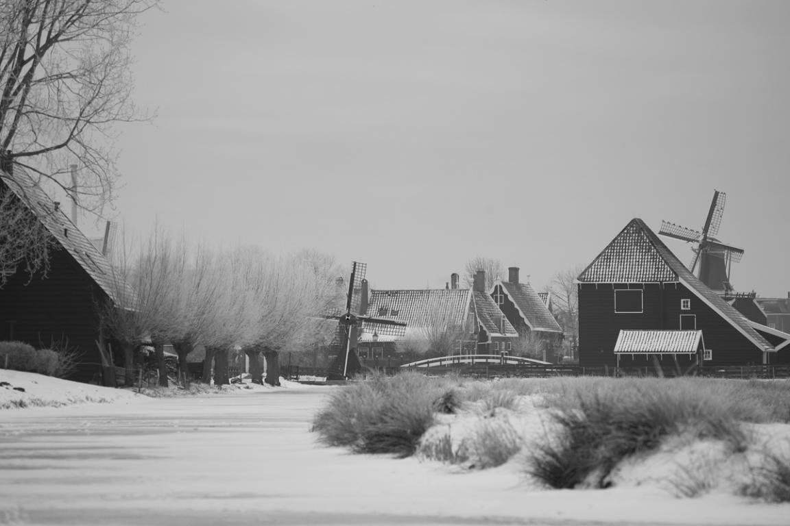 13promo beelden Zaansche Schans